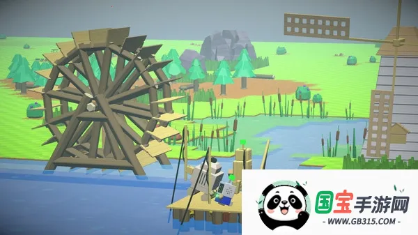 机器人殖民地2025下载安装v1.0.128 免费版截图2