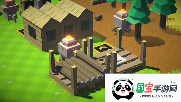 机器人殖民地2025下载安装v1.0.128 免费版截图1