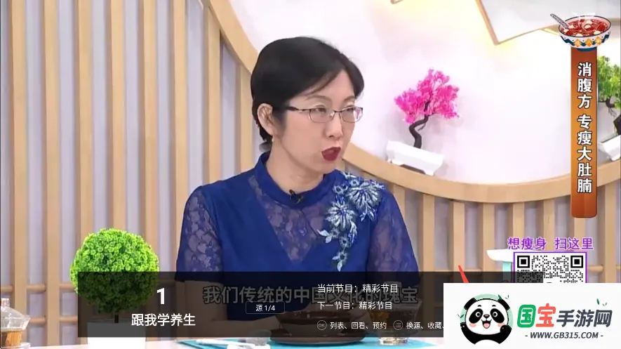 看看电视(电视播放软件) 看看电视(电视播放软件)