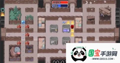 迷宫鼠2025最新版本 迷宫鼠2025最新版本