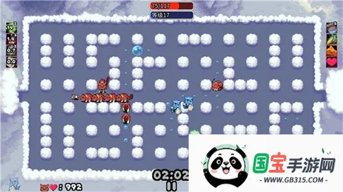 迷宫鼠2025最新版本v1.0.18 手机版截图0