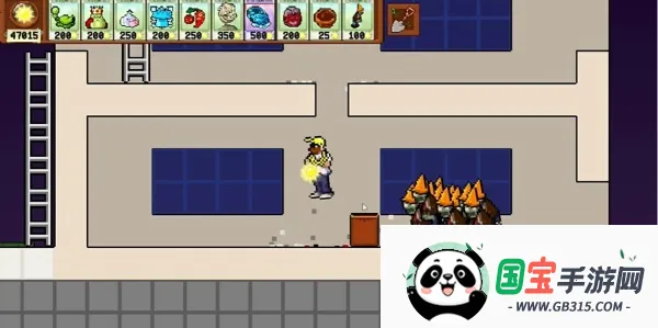 植物大战僵尸肉鸽杂交最新手机版v0.5.0 手机版截图2