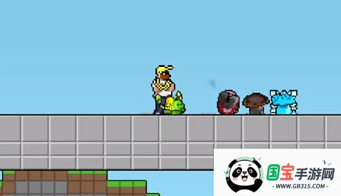 植物大战僵尸肉鸽杂交最新手机版v0.5.0 手机版截图4