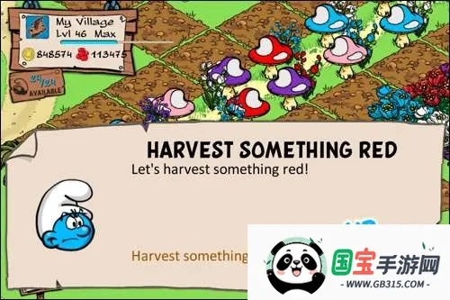 蓝精灵村庄2025最新版本 蓝精灵村庄2025最新版本