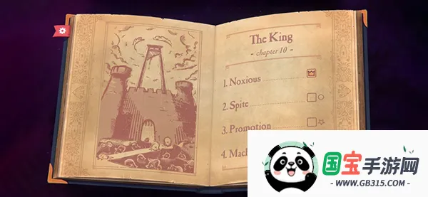 故事讲述者2025最新版本v1.1.19.2 安卓版截图2