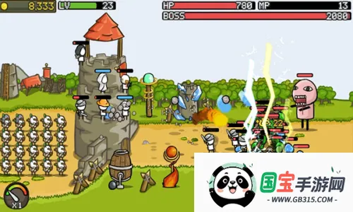 成长城堡2025官方正版v1.40.10 安卓版截图4