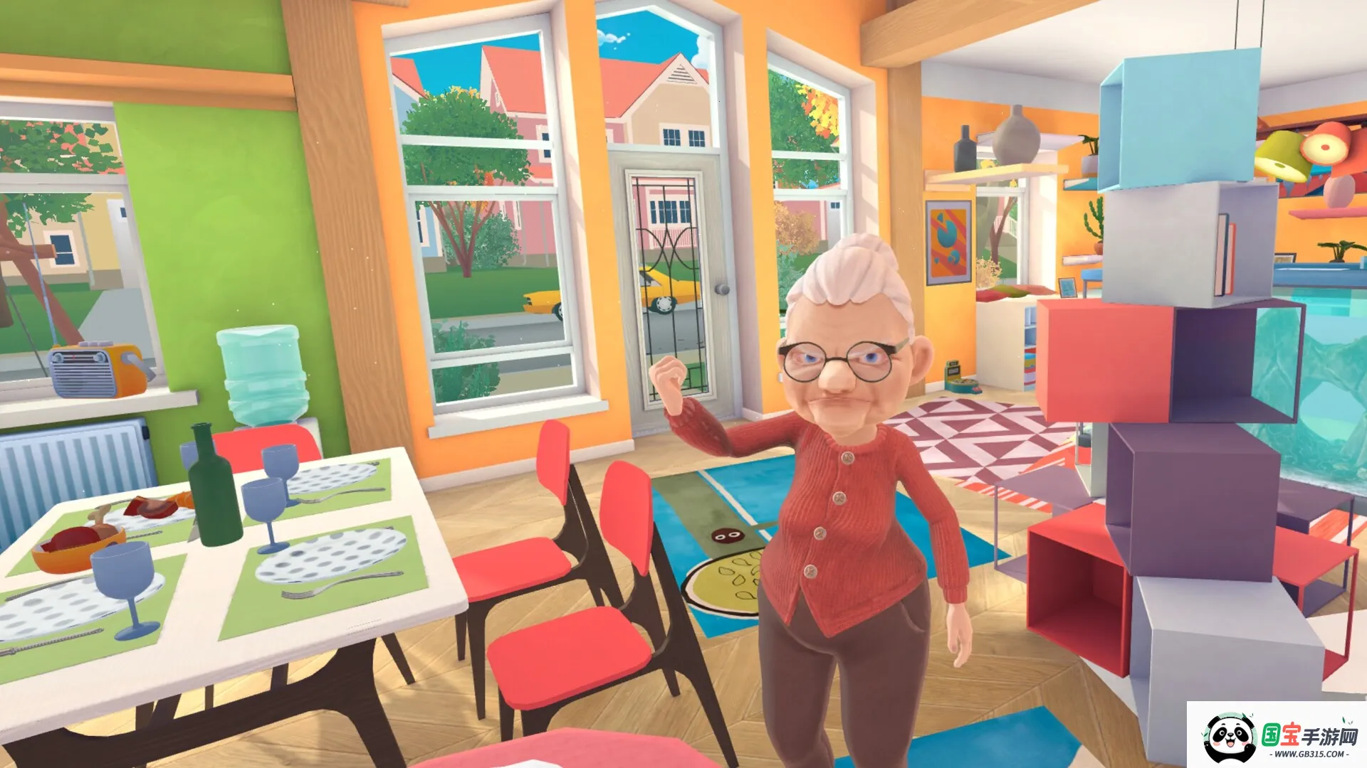 I Am Cat安卓版手机版v1.0.2 免费版截图4