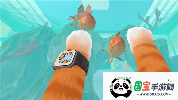 I Am Cat安卓版手机版 I Am Cat安卓版手机版