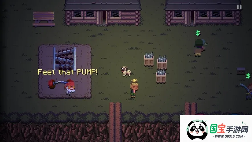 加拿大死亡之路2025官方最新版本v1.8.1 手机版截图3