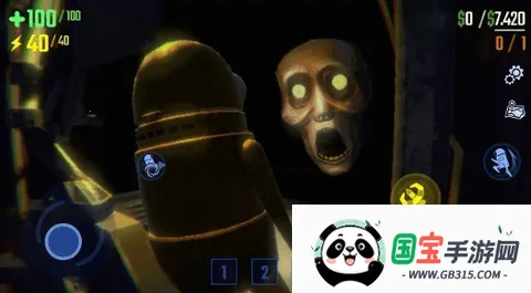 REPO2025下载安装v1.1.3 手机版截图4