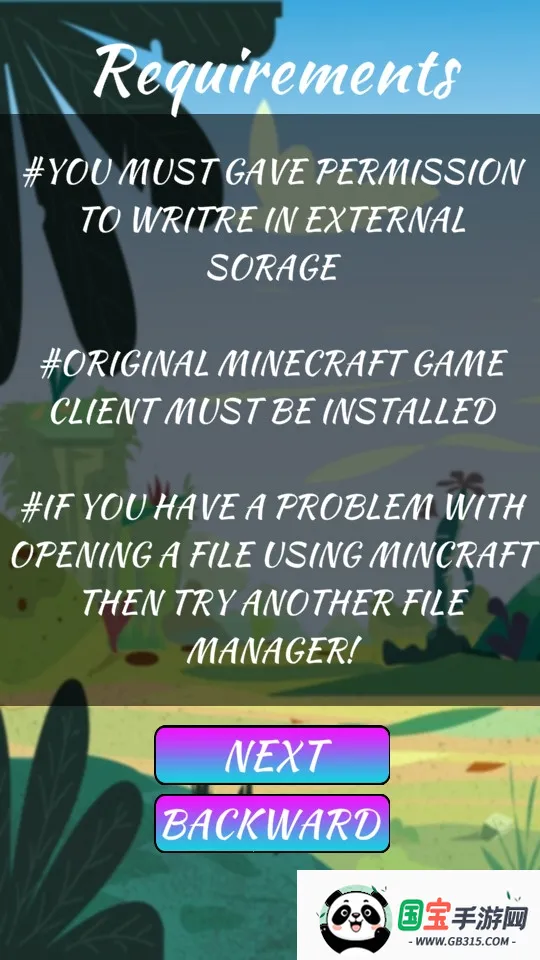 我的世界珍妮模组2025下载安装v5.80 免费版截图2