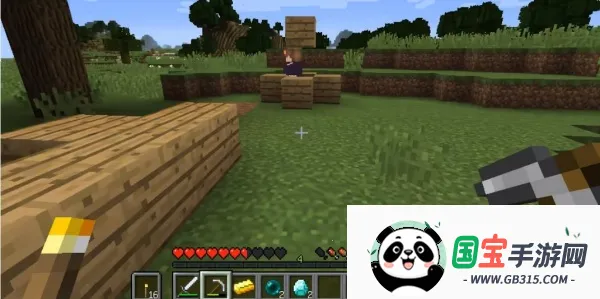 我的世界珍妮模组2025下载安装 我的世界珍妮模组2025下载安装