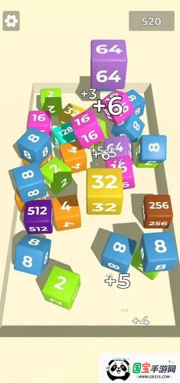 立方体合并2025最新版本 立方体合并2025最新版本