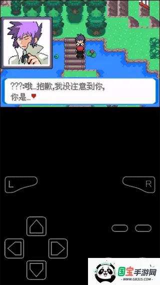 口袋妖怪决心(精灵养成游戏) 口袋妖怪决心(精灵养成游戏)