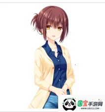 summer pockets(�������ֻ�����Ϸ)