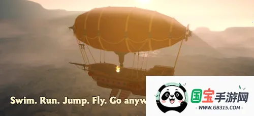 Dune Barrens(���������Ϸ)��ͼ2