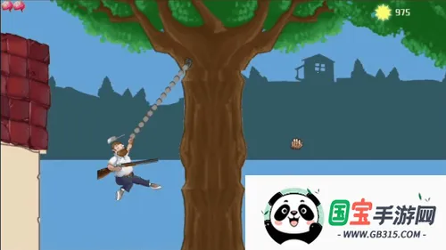 戴夫大战僵尸召唤(僵尸射击游戏)截图3