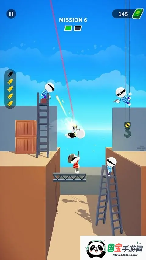 ǿ����(���������Ϸ)