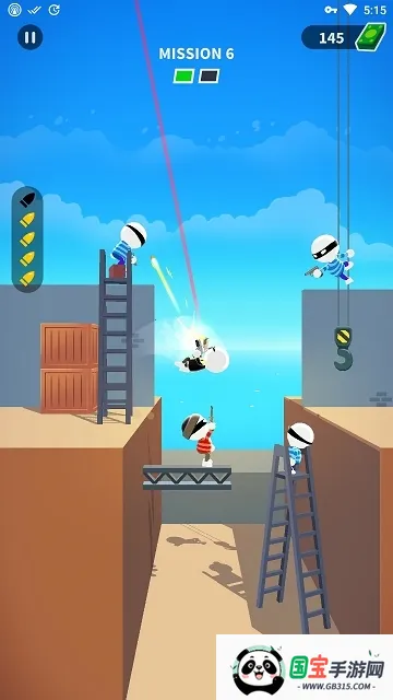 ǿ����(���������Ϸ)