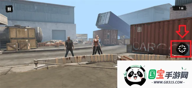 ��ʬ��ʾ¼ǹս(ĩ�������Ϸ)