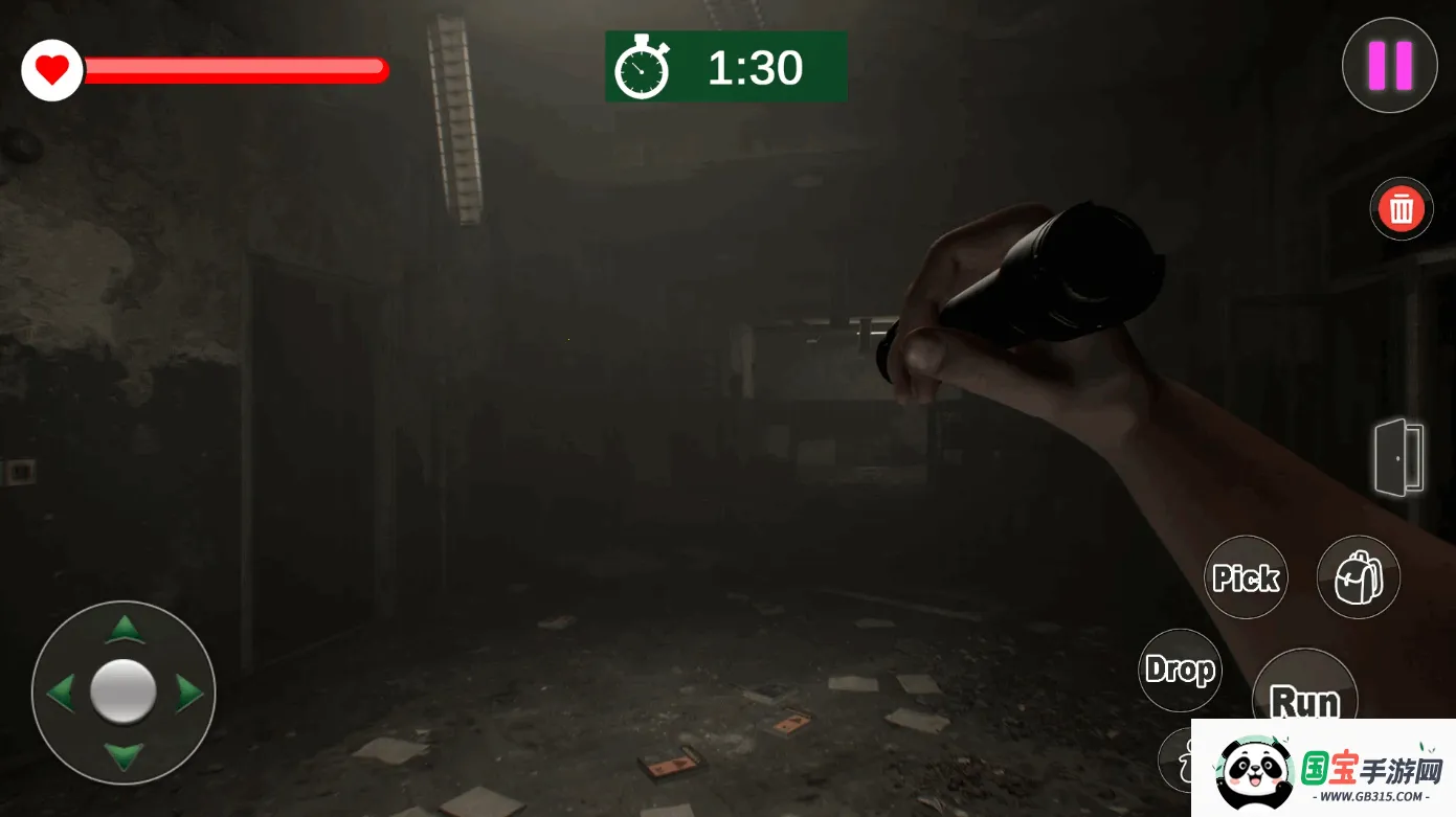 Panicore�ֲ��ѻ�������2025�ٷ����°汾��ͼ2