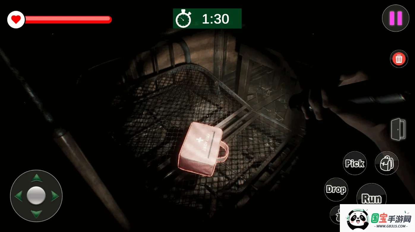 Panicore�ֲ��ѻ�������2025�ٷ����°汾��ͼ1