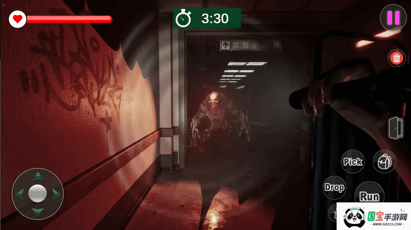 Panicore�ֲ��ѻ�������2025�ٷ����°汾��ͼ0