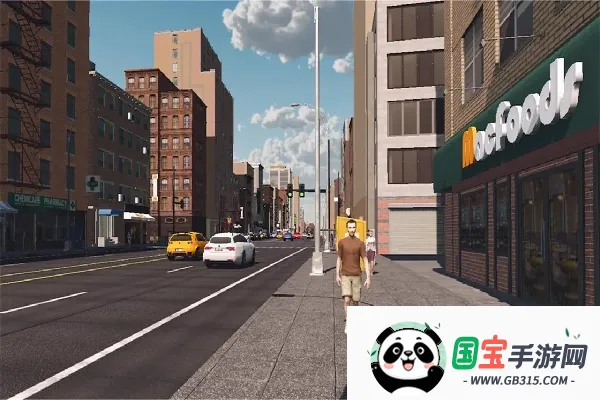 外卖模拟器2025下载安装 外卖模拟器2025下载安装