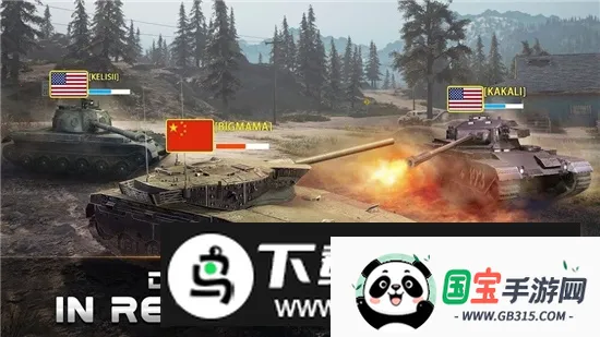 Furious Tank��̹��(̹�˶�ս��Ϸ)��ͼ4