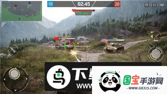 Furious Tank��̹��(̹�˶�ս��Ϸ)