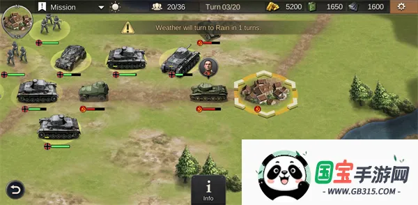 二战名将世界战争2025官方最新版本 二战名将世界战争2025官方最新版本