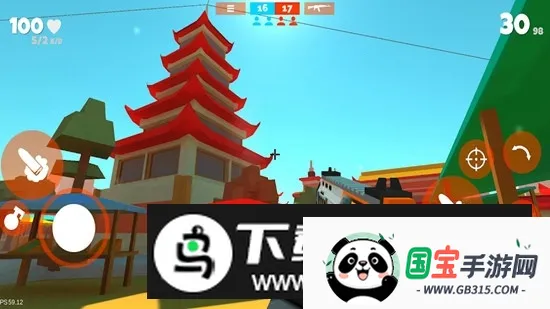 使命召唤像素安卓版手机版 使命召唤像素安卓版手机版