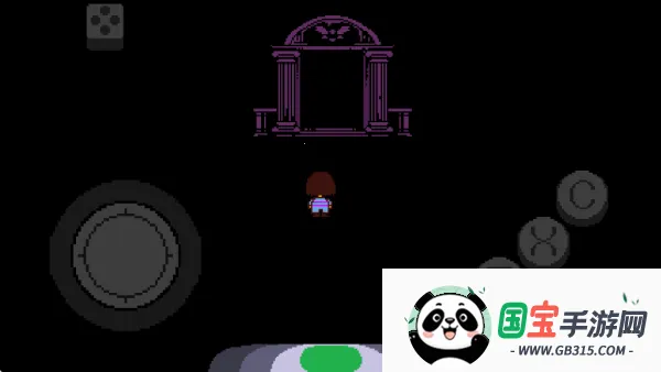 传说之下红与黄的传说安卓版手机版 传说之下红与黄的传说安卓版手机版