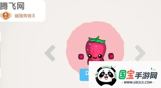 回旋镖大作战(食物主题对战游戏) 回旋镖大作战(食物主题对战游戏)