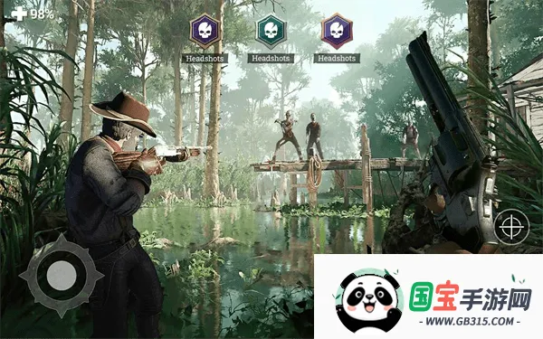 交火生存僵尸2025下载安装截图3