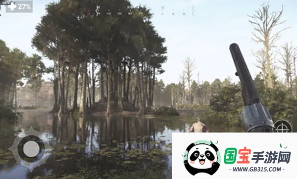 交火生存僵尸2025下载安装截图4