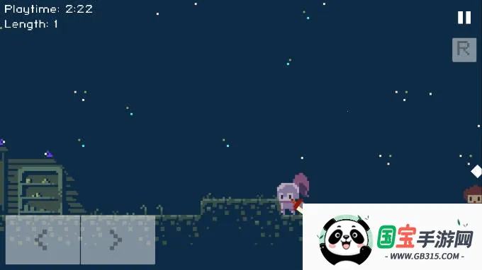 最深的剑2025最新版本截图3