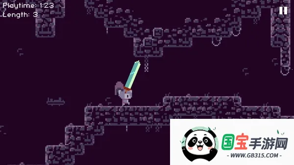 最深的剑2025最新版本 最深的剑2025最新版本