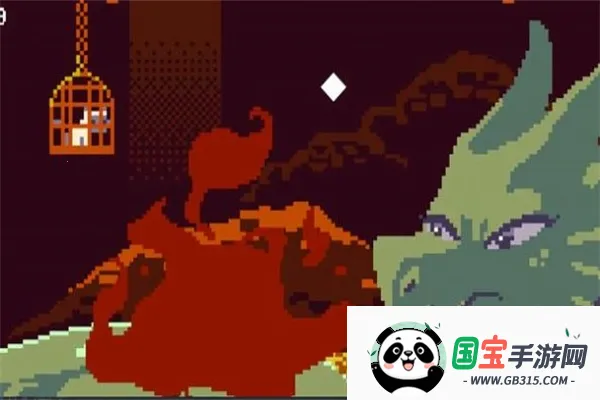 最深的剑2025最新版本截图1