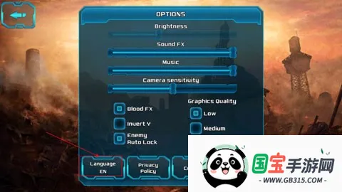 异形大战铁血战士进化(动作手游) 异形大战铁血战士进化(动作手游)