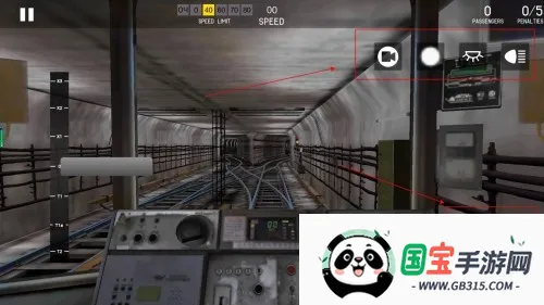 明斯克地铁模拟器2025官方最新版本 明斯克地铁模拟器2025官方最新版本