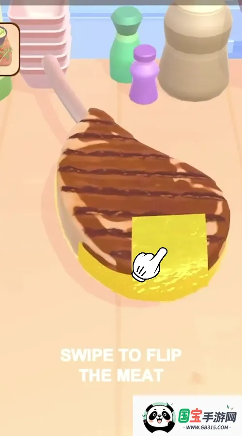 牛排烹饪大师2025最新版本 牛排烹饪大师2025最新版本