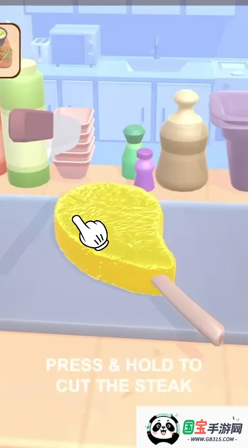 牛排烹饪大师2025最新版本 牛排烹饪大师2025最新版本