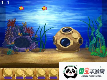 怪怪水族馆22025下载安装 怪怪水族馆22025下载安装