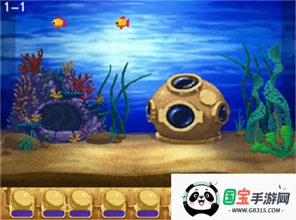 怪怪水族馆22025下载安装 怪怪水族馆22025下载安装