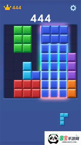 爆炸方块(方块消除游戏) 爆炸方块(方块消除游戏)
