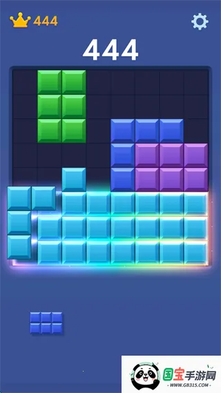 爆炸方块(方块消除游戏) 爆炸方块(方块消除游戏)