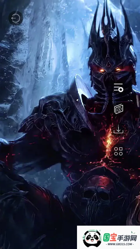 幻影壁纸2025官方最新版本截图2