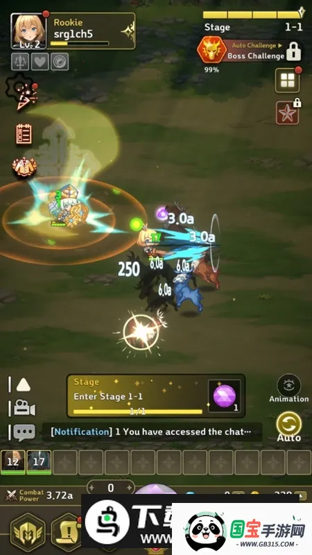 Going Princess(冒险解谜游戏)截图4