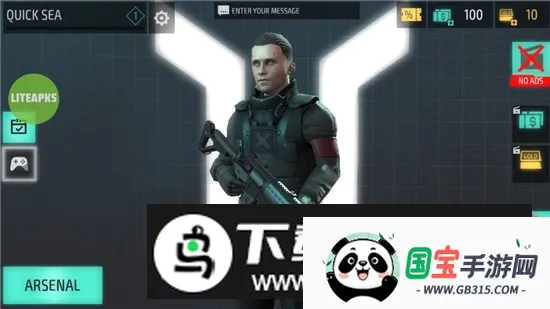 Battle Forcesս������(�����Ϸ��ս)��ͼ1